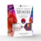 LeChat Perfect Match MOOD Collection Duo Set Lacquer & Gel - #34 Dark Rose