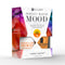 LeChat Perfect Match MOOD Collection Duo Set Lacquer & Gel - #36 Tangi Mango