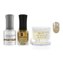 Perfect Match Trio - Queen of Drums PMS089