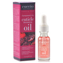 Cuccio Naturale Revitalizing Cuticle Oil .5 oz - Pomegranate & Fig