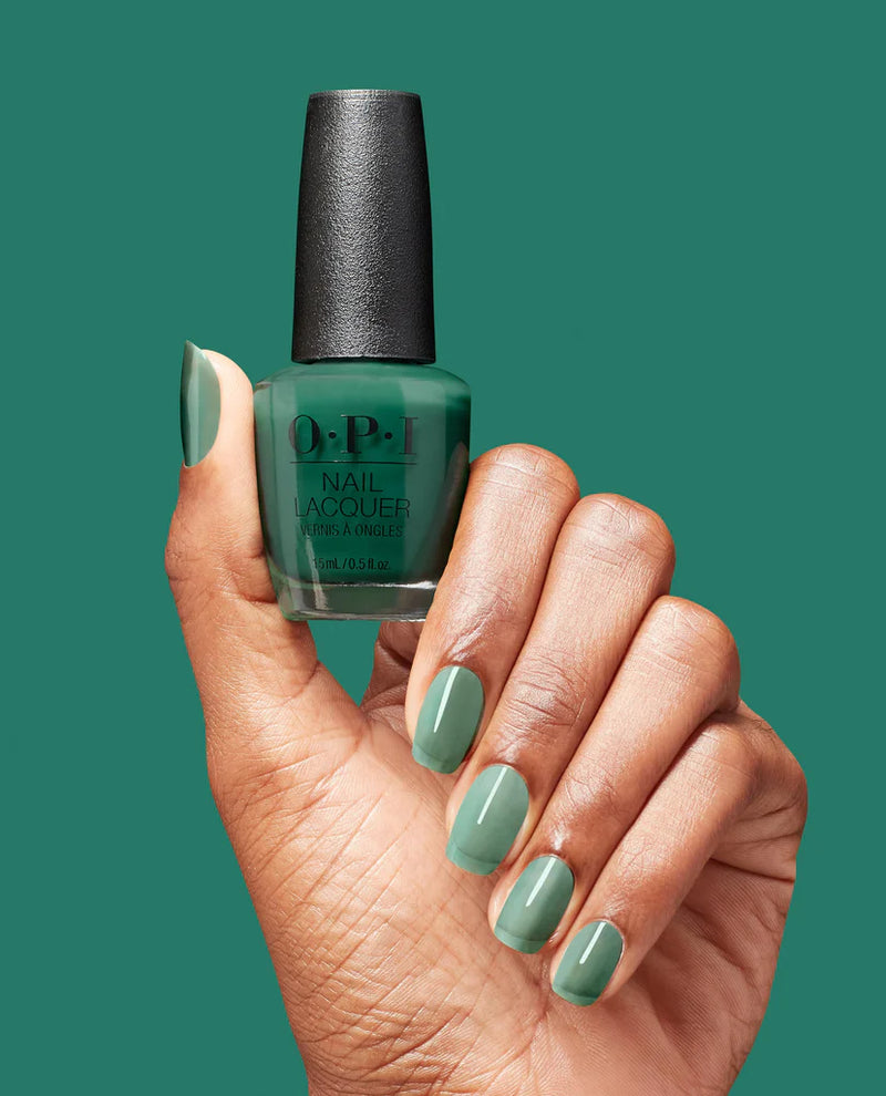 OPI Nail Lacquer - Summer 2025 - Pose-in-Ivy 0.5 oz -