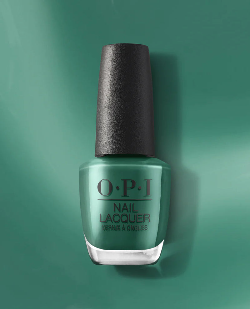 OPI Nail Lacquer - Summer 2025 - Pose-in-Ivy 0.5 oz -
