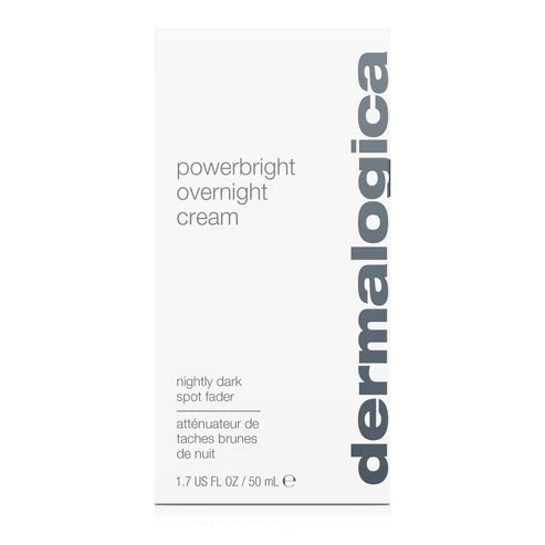 Dermalogica Powerbright Overnight Cream 1.7 fl oz / 50 mL