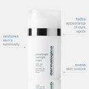 Dermalogica Powerbright Overnight Cream 1.7 fl oz / 50 mL