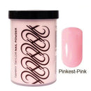 Tammy Taylor Original Nail Powder Pinkest Pink