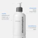 dermalogica precleanse 5.1 US fl oz 150mL