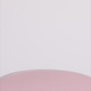 Kiarasky Acrylic Brush Round Pink