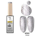 HyBa Beauty Prime Perfection Solid Liner Gel - Global Beauty Supply, LLC