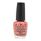 OPI Nail Lacquer B34 - Pink Before You Leap