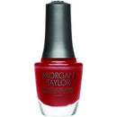 Morgan Taylor Nail Lacquer, .5 Oz. Tigress Knows Best -