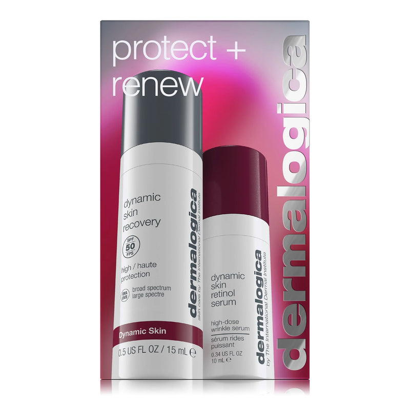 Dermalogica Protect + Renew