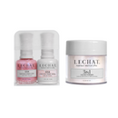 Perfect Match Pro Trio - Cotton Candy Opal PROD034