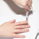 Tweezerman Cuticle Scissors 3000-R