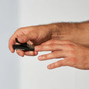 Tweezerman Precision Grip Fingernail Clipper 30221-MG