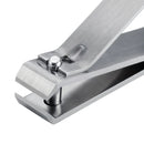 Tweezerman Stainless Steel Extra Strength Toenail Clipper 5161-R