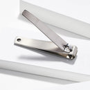 Tweezerman Stainless Steel Toenail Clipper 5163-R