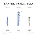 Tweezerman Mini Cuticle Nipper 3299-R