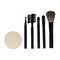 QVS - Essential Cosmetic Tool Kit 6PCs #Q-01103