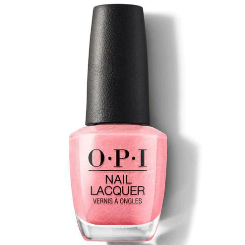 OPI Nail Lacquer NL R44 -  Princesses Rule!