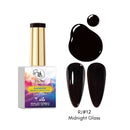 HyBa Beauty RAINBOW Ice Jelly Collection 2 - Global Beauty Supply, LLC