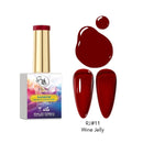 HyBa Beauty RAINBOW Ice Jelly Collection 2 - Global Beauty Supply, LLC