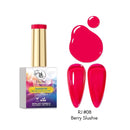 HyBa Beauty RAINBOW Ice Jelly Collection 2 - Global Beauty Supply, LLC