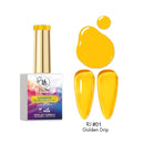 HyBa Beauty RAINBOW Ice Jelly Collection 2 - Global Beauty Supply, LLC