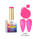 HyBa Beauty RAINBOW Ice Jelly Collection 2 - Global Beauty Supply, LLC