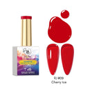 HyBa Beauty RAINBOW Ice Jelly Collection 2 - Global Beauty Supply, LLC