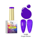 HyBa Beauty RAINBOW Ice Jelly Collection 2 - Global Beauty Supply, LLC