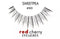 Red Cherry Eyelashes -