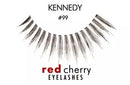 Red Cherry Eyelashes -