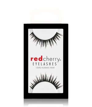 Red Cherry Eyelashes -