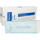 Red Nail Self-Sealing Sterilization Pouch - Large