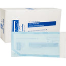 Red Nail Self-Sealing Sterilization Pouch - Small