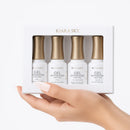 Kiara Sky - Gel Extension - HEMA-FREE Natural Tip Essentials Kit - Global Beauty Supply, LLC
