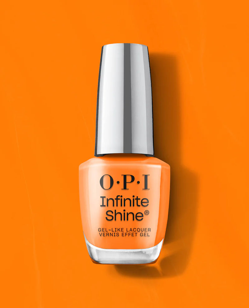 OPI Infinite Shine - Rollerbabe ISL 186
