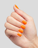 OPI Infinite Shine - Rollerbabe ISL 186