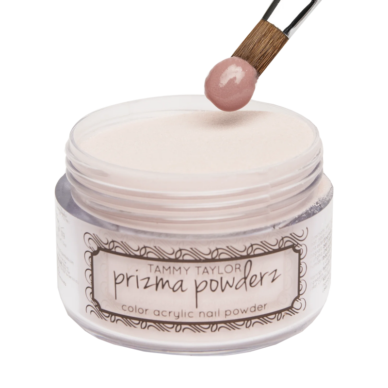 Tammy Taylor Prizma Powder P-191 Romantic Rose (30% OFF)
