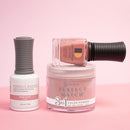 Perfect Match Trio - Rose Dust PMS275