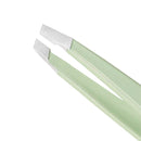 Tweezerman Pistachio Full Slant Tweezer 1230-26R