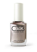 Color Club Nail Lacquer 0.5 oz. - Antiquated 928