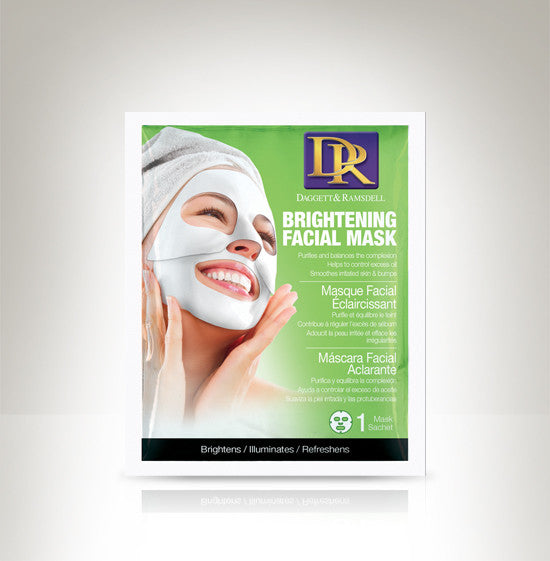 Daggett & Ramsdell - Brightening Facial Mask 1PC