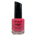 ibd Nail Lacquer - She's Blushing 56741