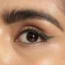 NYX - Mechanical Eye Liner Golden Olive