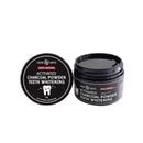 Dearderm - 100% Natural Activated Charcoal Powder Teeth Whitening 60g