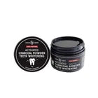 Dearderm - 100% Natural Activated Charcoal Powder Teeth Whitening 60g