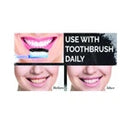 Dearderm - 100% Natural Activated Charcoal Powder Teeth Whitening 60g