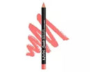 NYX - Suede Matte Lip Liner "Life's A Beach"