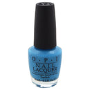 OPI Nail Lacquer B83 - No Room for the Blues